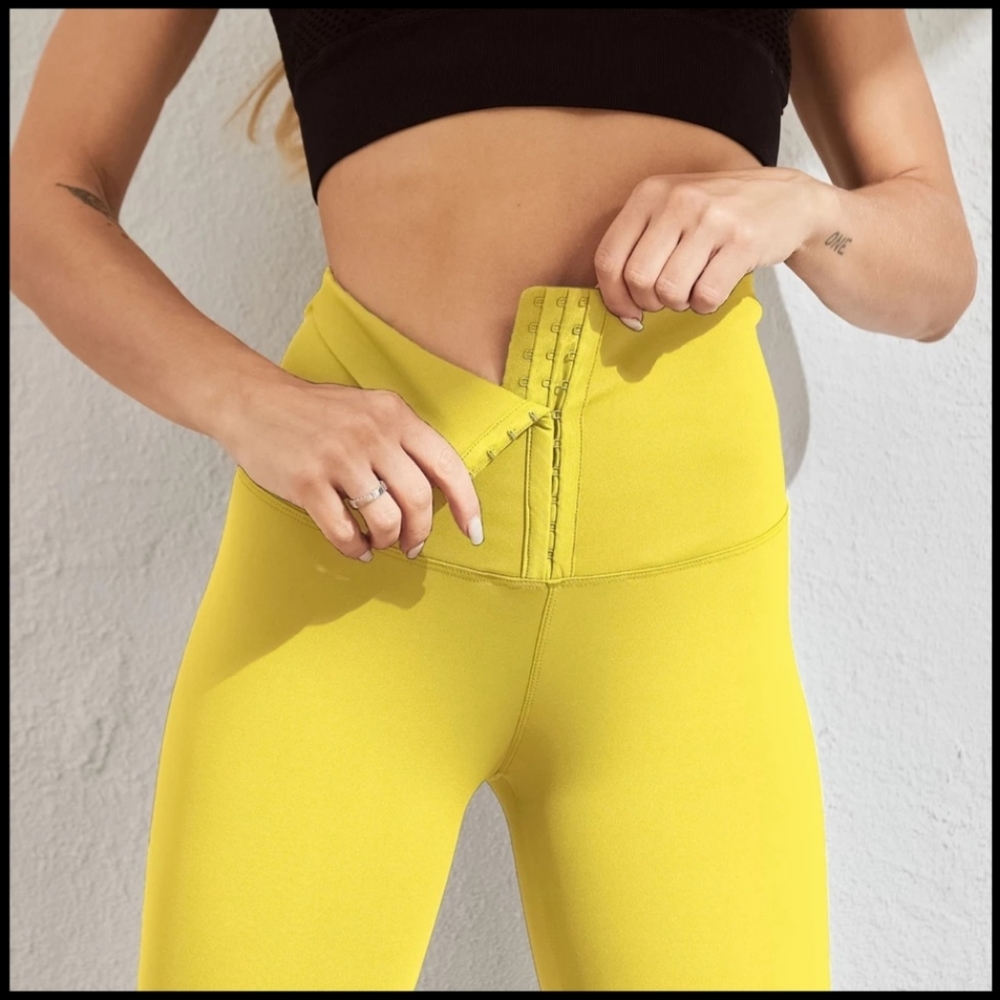 Tummy trimmer Shapewear